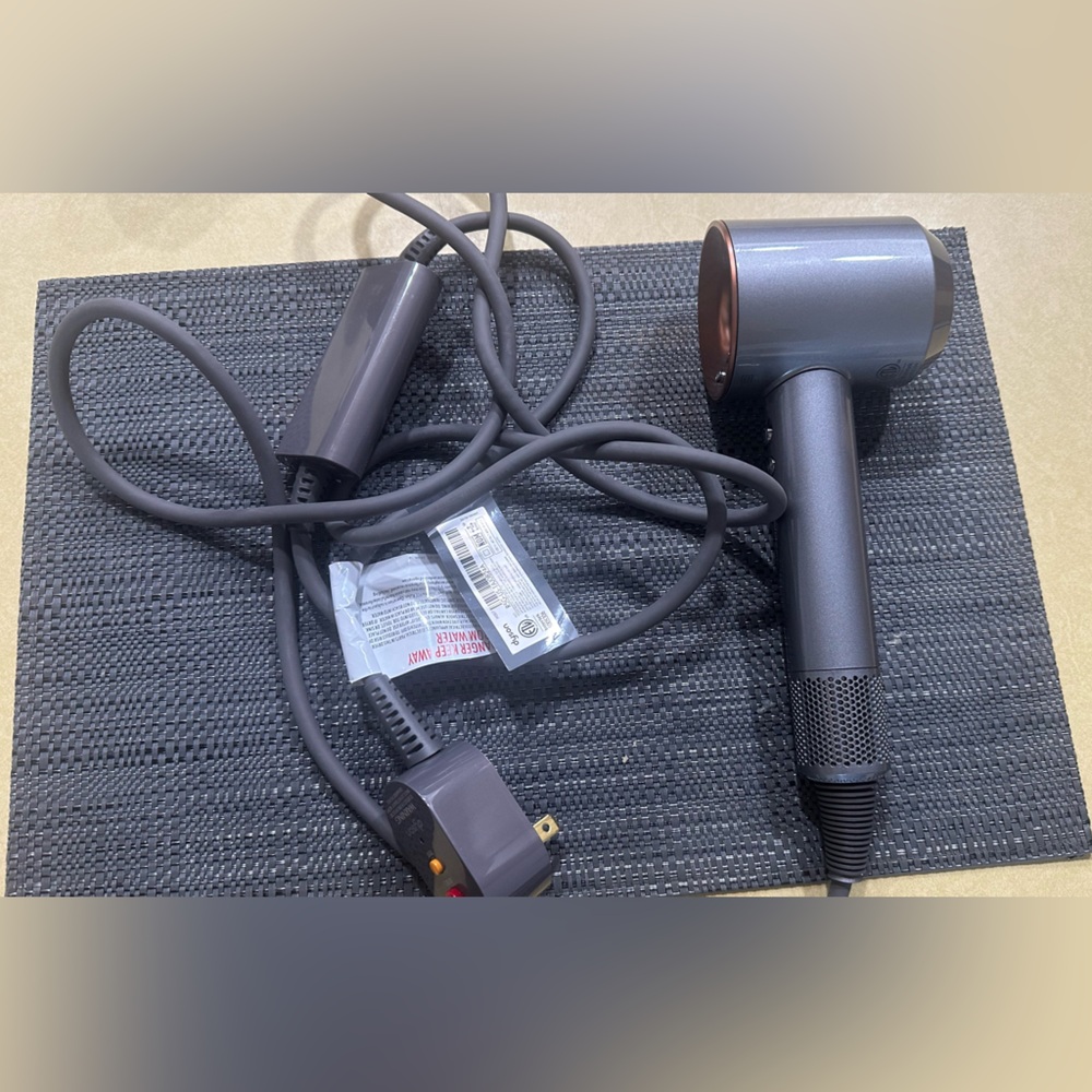 Dyson Supersonic™ Hair Dryer